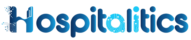 Hospitalitics AI logo